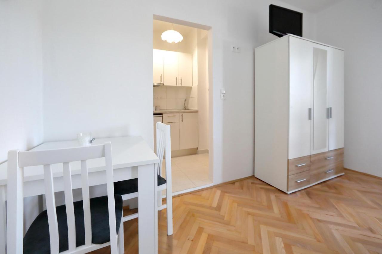 Apartmani Jagoda Bibinje Eksteriør bilde