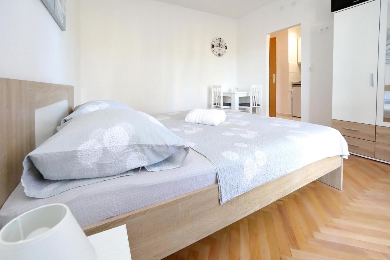 Apartmani Jagoda Bibinje Eksteriør bilde