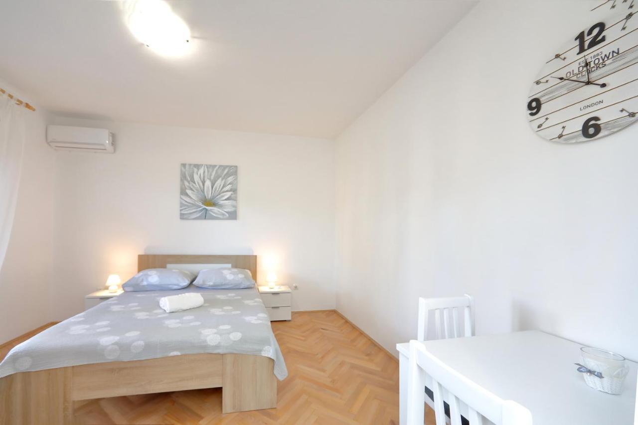 Apartmani Jagoda Bibinje Eksteriør bilde
