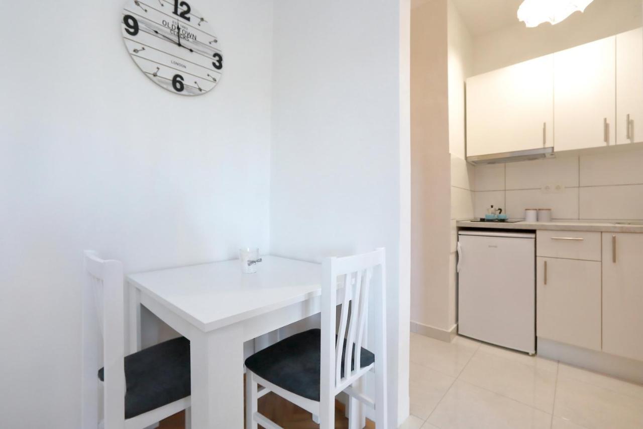 Apartmani Jagoda Bibinje Eksteriør bilde