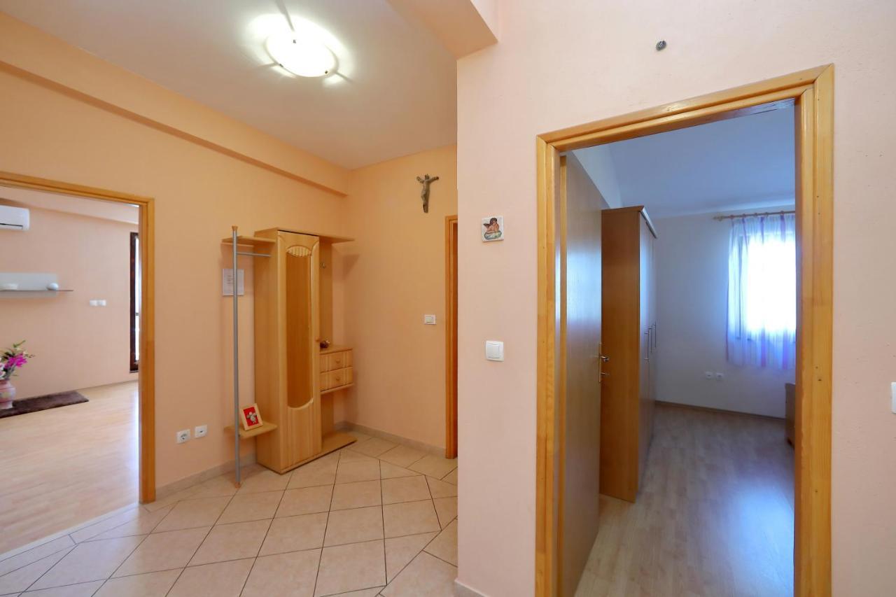 Apartmani Jagoda Bibinje Eksteriør bilde