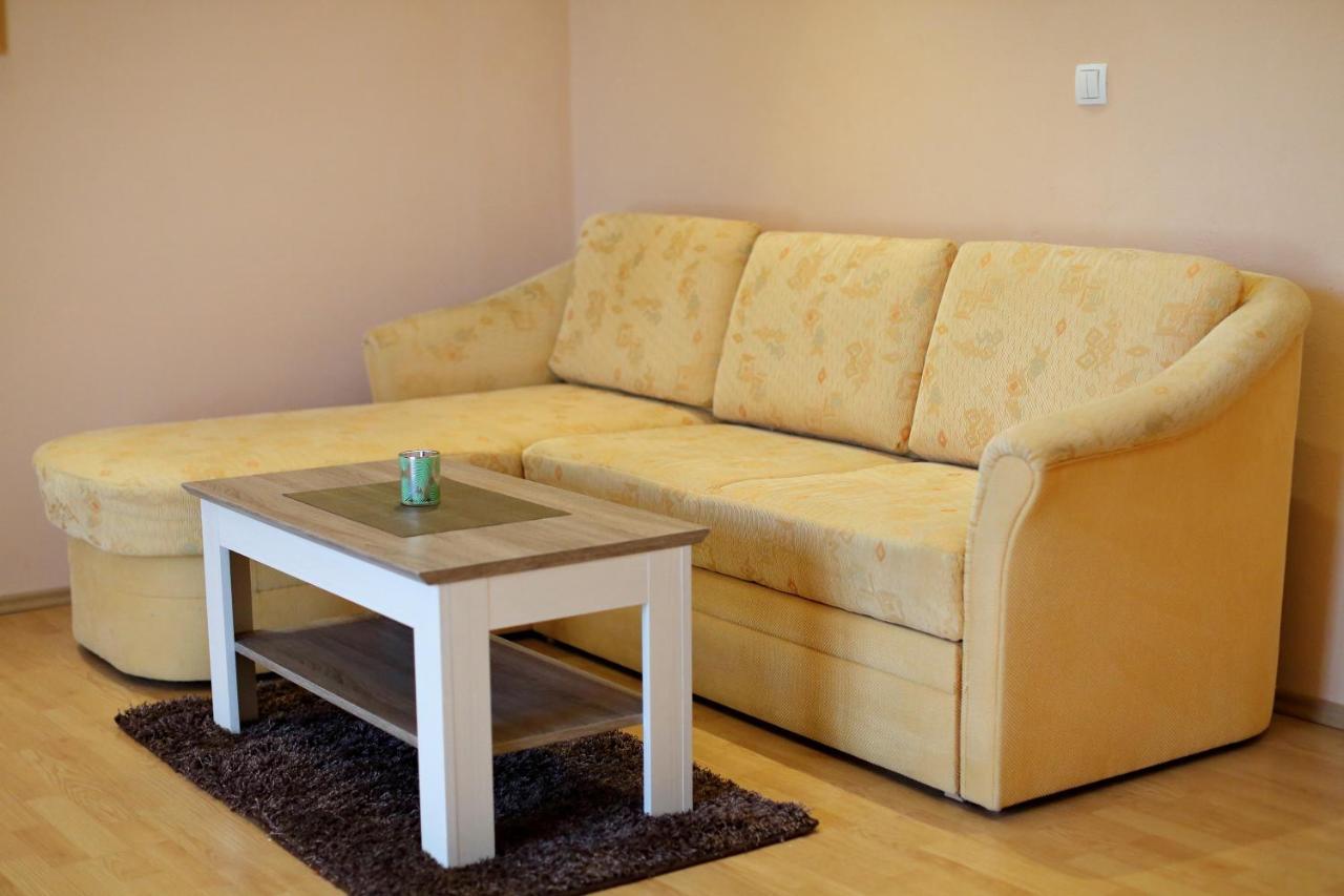 Apartmani Jagoda Bibinje Eksteriør bilde