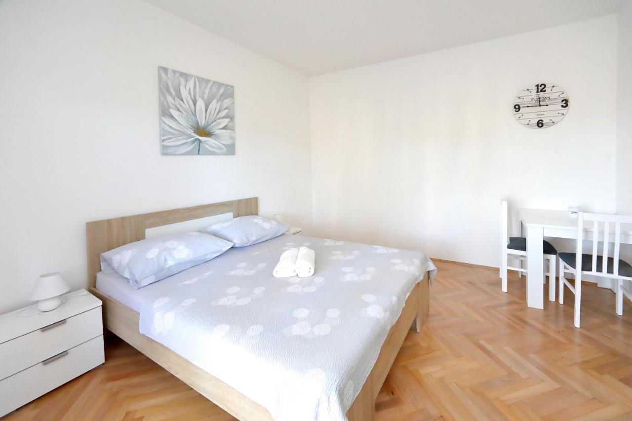 Apartmani Jagoda Bibinje Eksteriør bilde