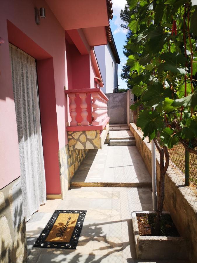 Apartmani Jagoda Bibinje Rom bilde