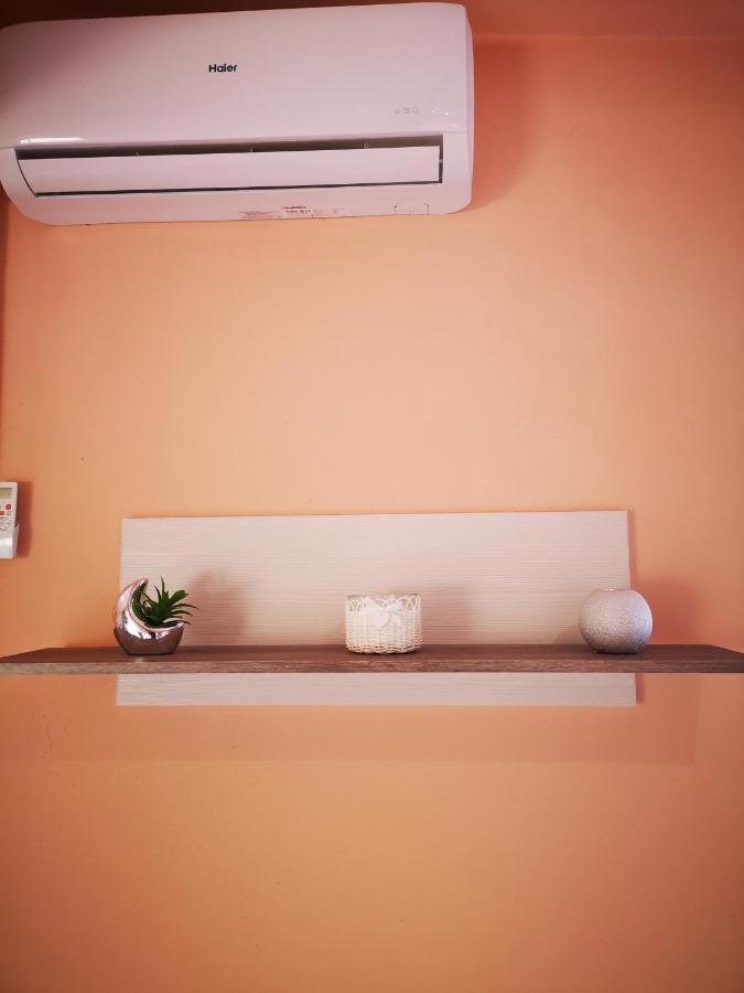 Apartmani Jagoda Bibinje Rom bilde