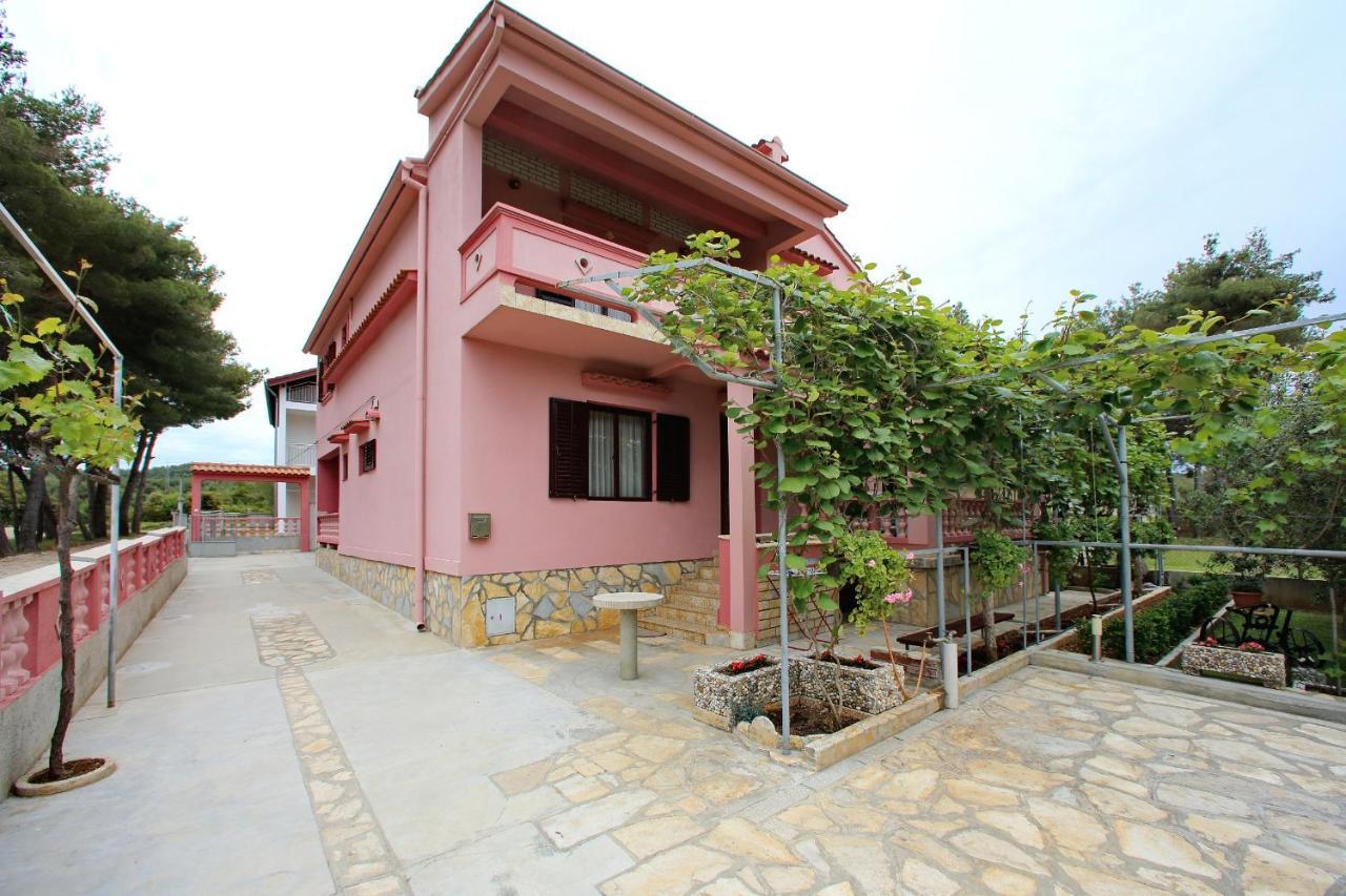 Apartmani Jagoda Bibinje Rom bilde
