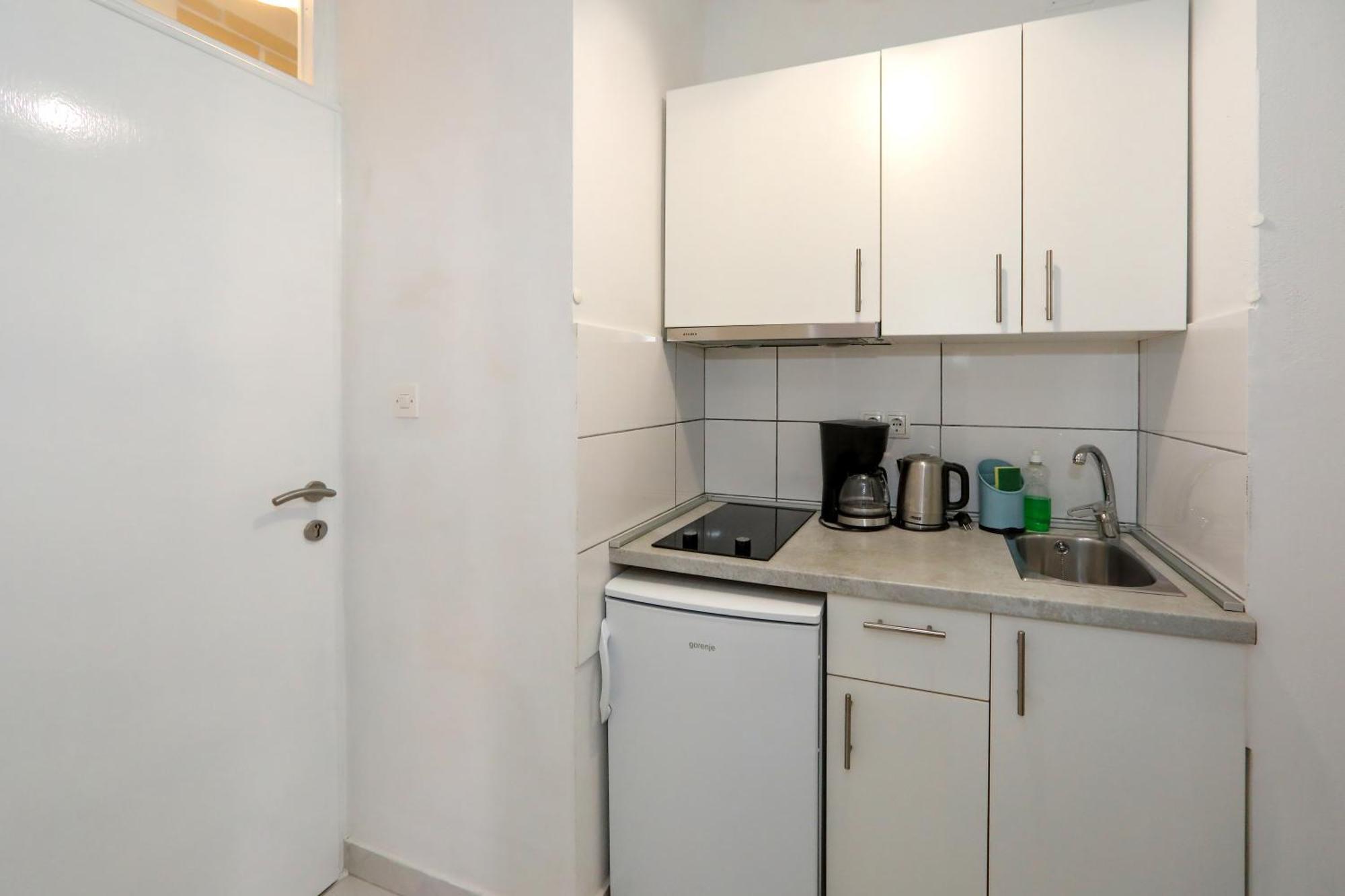 Apartmani Jagoda Bibinje Eksteriør bilde